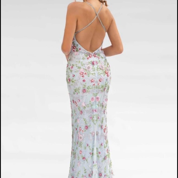 Primavera dress - Picture 2 of 3